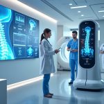 Le traitement de décompression neurovertébrale 2 Technologies vertebrales avenir du traitement cervical