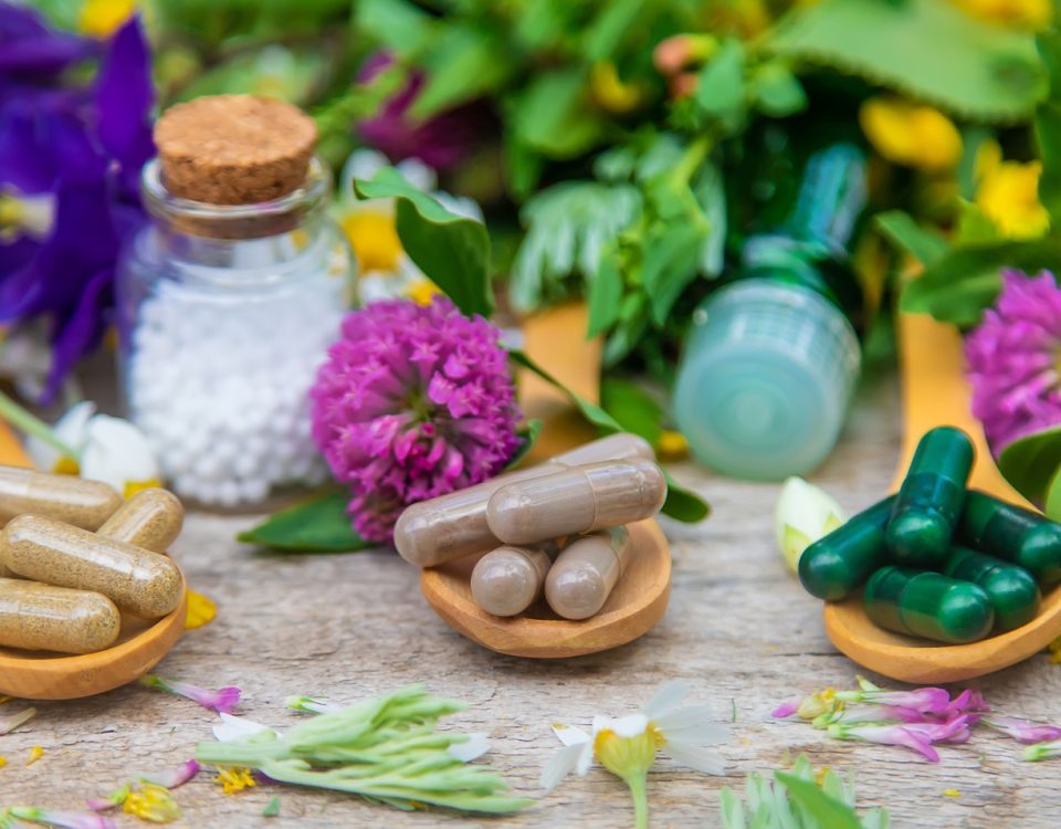 Hernie discale et suppléments alimentaires 10 homeopathy