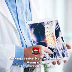 assurances hernie discale