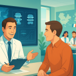 découvrez les alternatives innovantes à la fusion vertébrale en france : méthodes avancées, moins invasives et efficaces pour traiter les troubles de la colonne vertébrale. informez-vous sur les nouvelles options de soins et leurs avantages.