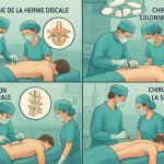 découvrez à gatineau une chirurgie du dos réalisée par des spécialistes d’expertise française, offrant des soins personnalisés et des solutions innovantes pour améliorer votre qualité de vie.