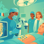 découvrez la chirurgie mini-invasive à longueuil : une approche moderne pour des interventions rapides, avec moins de douleur et une récupération facilitée. informez-vous sur les avantages et les options disponibles près de chez vous.