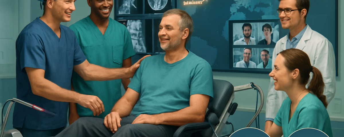 découvrez notre faq sur la hernie discale à brossard : tout savoir sur la décompression neurovertébrale et les traitements disponibles pour soulager vos douleurs et améliorer votre qualité de vie.