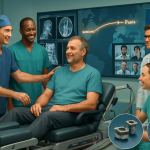 découvrez notre faq sur la hernie discale à brossard : tout savoir sur la décompression neurovertébrale et les traitements disponibles pour soulager vos douleurs et améliorer votre qualité de vie.