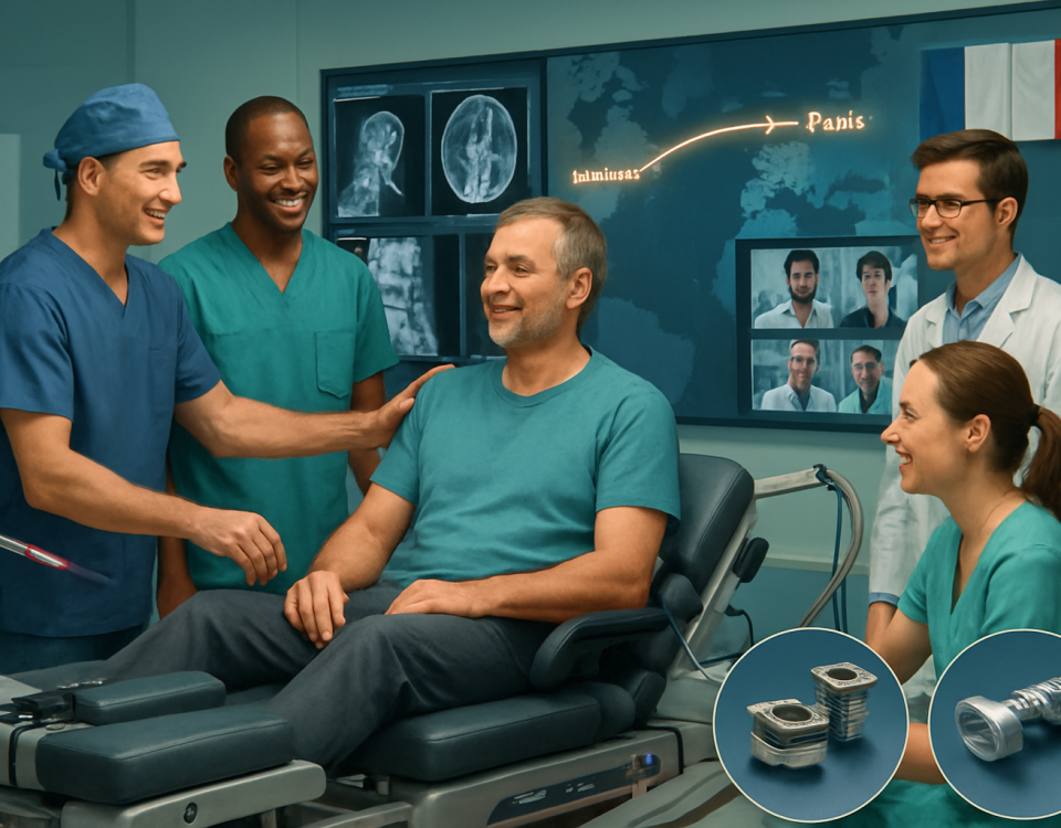 découvrez notre faq sur la hernie discale à brossard : tout savoir sur la décompression neurovertébrale et les traitements disponibles pour soulager vos douleurs et améliorer votre qualité de vie.