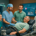 découvrez les causes et facteurs de risque de la hernie discale à laval, ainsi que les options de traitement par décompression neurovertébrale pour soulager efficacement vos douleurs et améliorer votre qualité de vie.