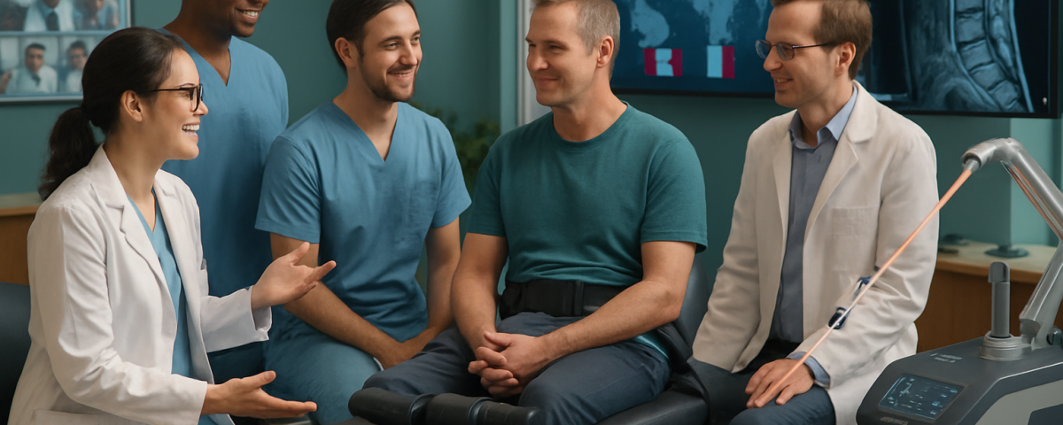 découvrez à longueuil les bienfaits de la décompression neurovertébrale pour traiter la hernie discale. profitez d'une méthode innovante et efficace pour soulager la douleur et favoriser la guérison du dos.