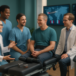 découvrez à longueuil les bienfaits de la décompression neurovertébrale pour traiter la hernie discale. profitez d'une méthode innovante et efficace pour soulager la douleur et favoriser la guérison du dos.