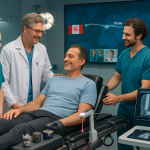 Hernie discale à Montréal : 5 symptômes à reconnaître et traitement par décompression neurovertébrale 5 découvrez les 5 symptômes clés de la hernie discale à montréal et informez-vous sur le traitement efficace par décompression neurovertébrale pour soulager vos douleurs et améliorer votre mobilité.