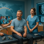 Hernie discale à Saint-Laurent : Coût et remboursements et traitement par décompression neurovertébrale 4 découvrez tout sur la hernie discale à saint-laurent : prix des traitements, remboursements possibles et efficacité de la décompression neurovertébrale pour soulager la douleur et améliorer la mobilité.