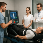 découvrez comment se déroulent les séances de traitement de la hernie discale à terrebonne grâce à la décompression neurovertébrale. informations sur la procédure, les bienfaits et le confort offert aux patients.