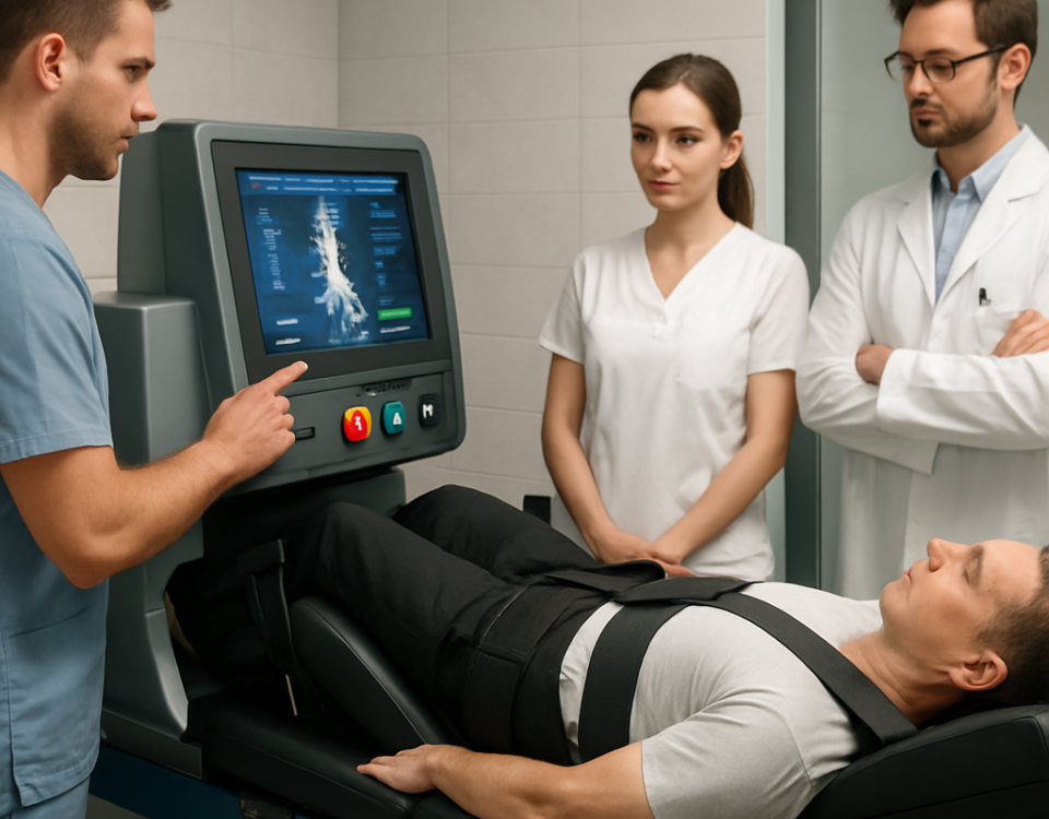 découvrez comment se déroulent les séances de traitement de la hernie discale à terrebonne grâce à la décompression neurovertébrale. informations sur la procédure, les bienfaits et le confort offert aux patients.