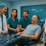 découvrez comment prévenir et soulager la hernie discale à verdun grâce à des conseils pratiques et des traitements innovants comme la décompression neurovertébrale. améliorez votre bien-être au quotidien.