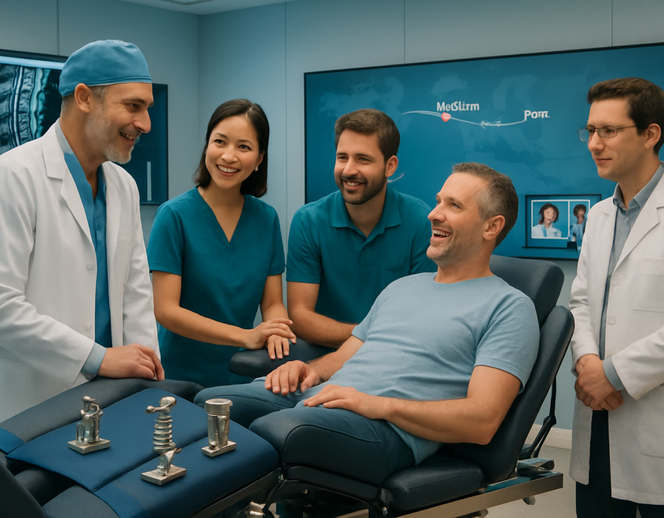 découvrez comment prévenir et soulager la hernie discale à verdun grâce à des conseils pratiques et des traitements innovants comme la décompression neurovertébrale. améliorez votre bien-être au quotidien.