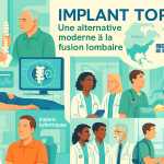 découvrez l’implant tops™, une solution innovante et moins invasive que la fusion lombaire traditionnelle pour traiter les douleurs dorsales tout en conservant la mobilité naturelle de la colonne vertébrale.