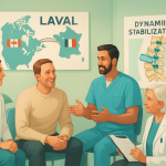 IntraSPINE® à Laval : stabilisation dynamique pour douleurs lombaires 4 découvrez intraspine® à laval, une solution innovante de stabilisation dynamique pour soulager les douleurs lombaires. améliorez votre mobilité et votre qualité de vie grâce à cette technique efficace et moins invasive.