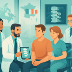 découvrez comment la prothèse discale cervicale à québec permet de traiter les problèmes cervicaux tout en préservant la mobilité du cou, pour une meilleure qualité de vie et moins de restrictions.