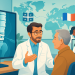 découvrez à montréal une prothèse discale innovante qui préserve la mobilité vertébrale. profitez d’une solution avancée pour soulager vos douleurs lombaires tout en maintenant la souplesse de votre dos. prenez rendez-vous dès maintenant !