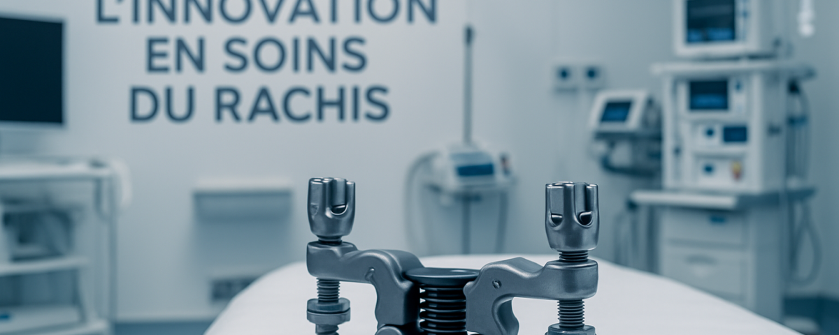 TOPS™ : réduire les complications après chirurgie lombaire 6 découvrez comment tops™ peut aider à réduire efficacement les complications après une chirurgie lombaire. informations sur la technologie, ses avantages et son impact positif sur la récupération des patients.