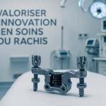 découvrez comment tops™ peut aider à réduire efficacement les complications après une chirurgie lombaire. informations sur la technologie, ses avantages et son impact positif sur la récupération des patients.