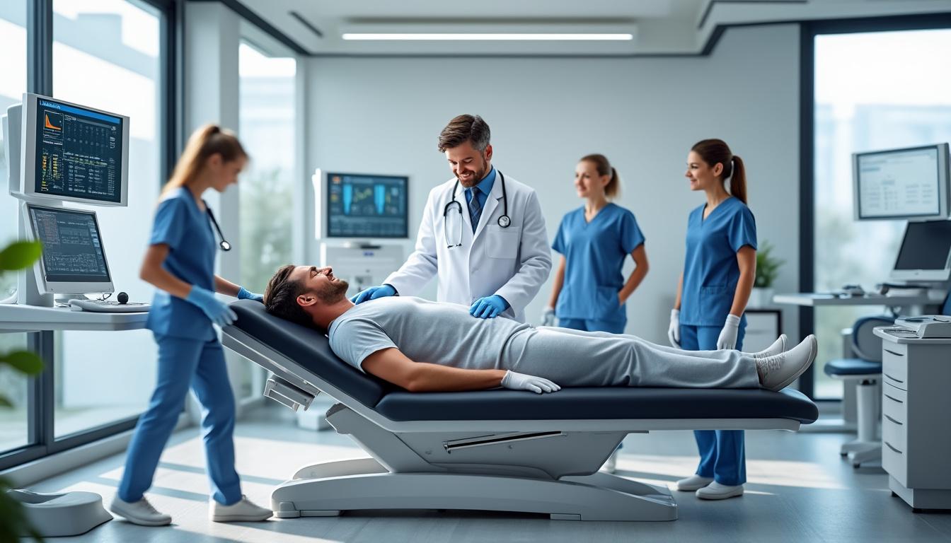 découvrez qui est concerné par la hernie discale à boucherville et comment la décompression neurovertébrale peut soulager efficacement les douleurs. informations sur les symptômes et options de traitement adaptées.