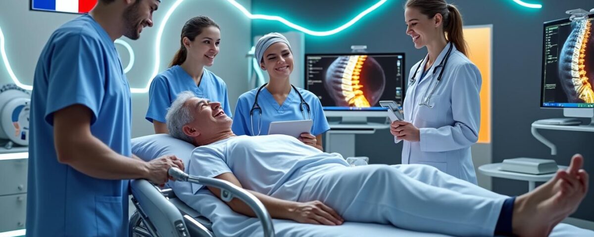 découvrez qui est concerné par la hernie discale à boucherville et les options de traitement par décompression neurovertébrale pour soulager efficacement la douleur et améliorer la qualité de vie.