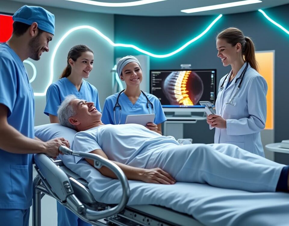 découvrez qui est concerné par la hernie discale à boucherville et les options de traitement par décompression neurovertébrale pour soulager efficacement la douleur et améliorer la qualité de vie.