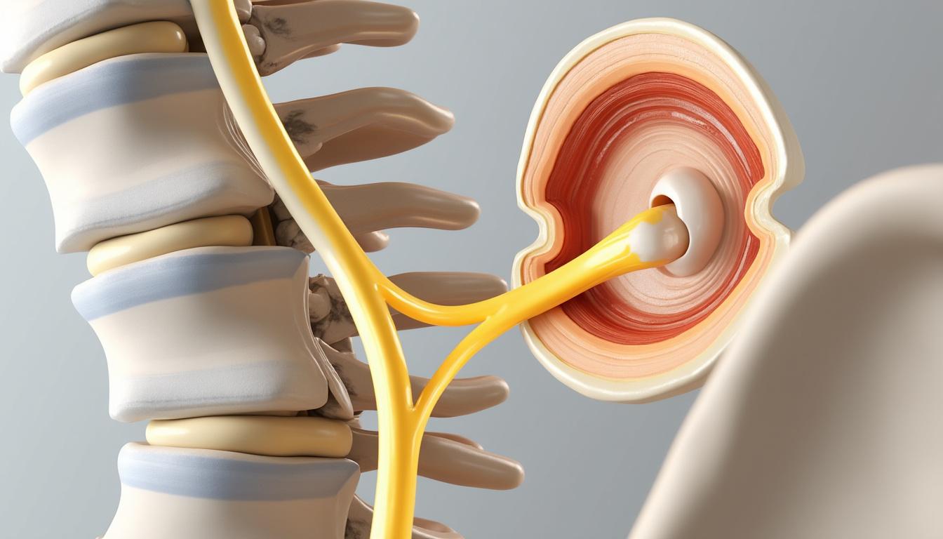 découvrez pourquoi tagmed est le choix privilégié à côte-des-neiges–notre-dame-de-grâce pour traiter la hernie discale grâce à la décompression neurovertébrale. soulagez vos douleurs, améliorez votre mobilité et bénéficiez de soins spécialisés adaptés à vos besoins.