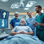 découvrez pourquoi tagmed est le choix idéal pour traiter la hernie discale à côte-des-neiges–notre-dame-de-grâce grâce à la décompression neurovertébrale : une approche innovante, sécuritaire et personnalisée pour soulager durablement vos douleurs dorsales.