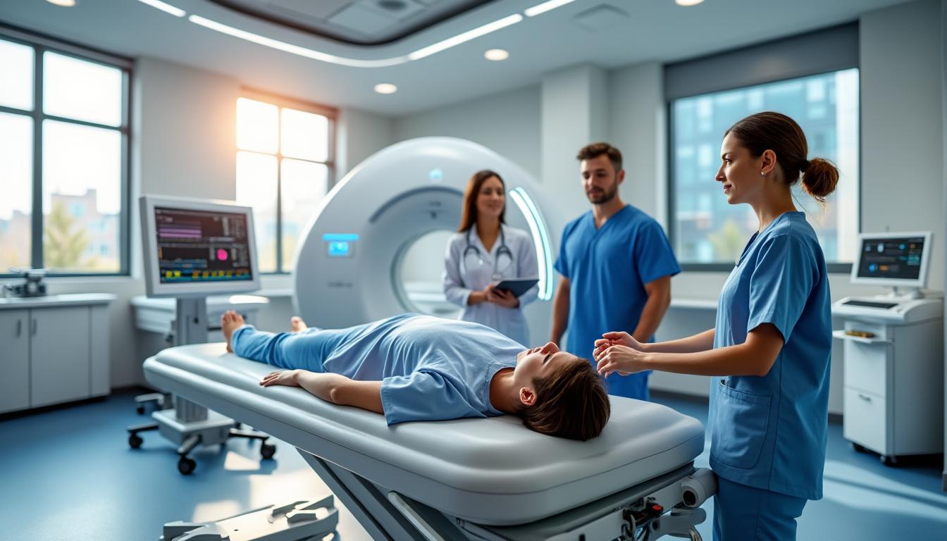 découvrez comment la décompression neurovertébrale à l'assomption contribue au suivi et au traitement efficace de la hernie discale pour soulager durablement vos douleurs et améliorer votre qualité de vie.