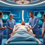 découvrez comment le centre de l'assomption prend en charge la hernie discale grâce à un suivi personnalisé et au traitement par décompression neurovertébrale. améliorez votre qualité de vie avec des solutions innovantes et sécuritaires.