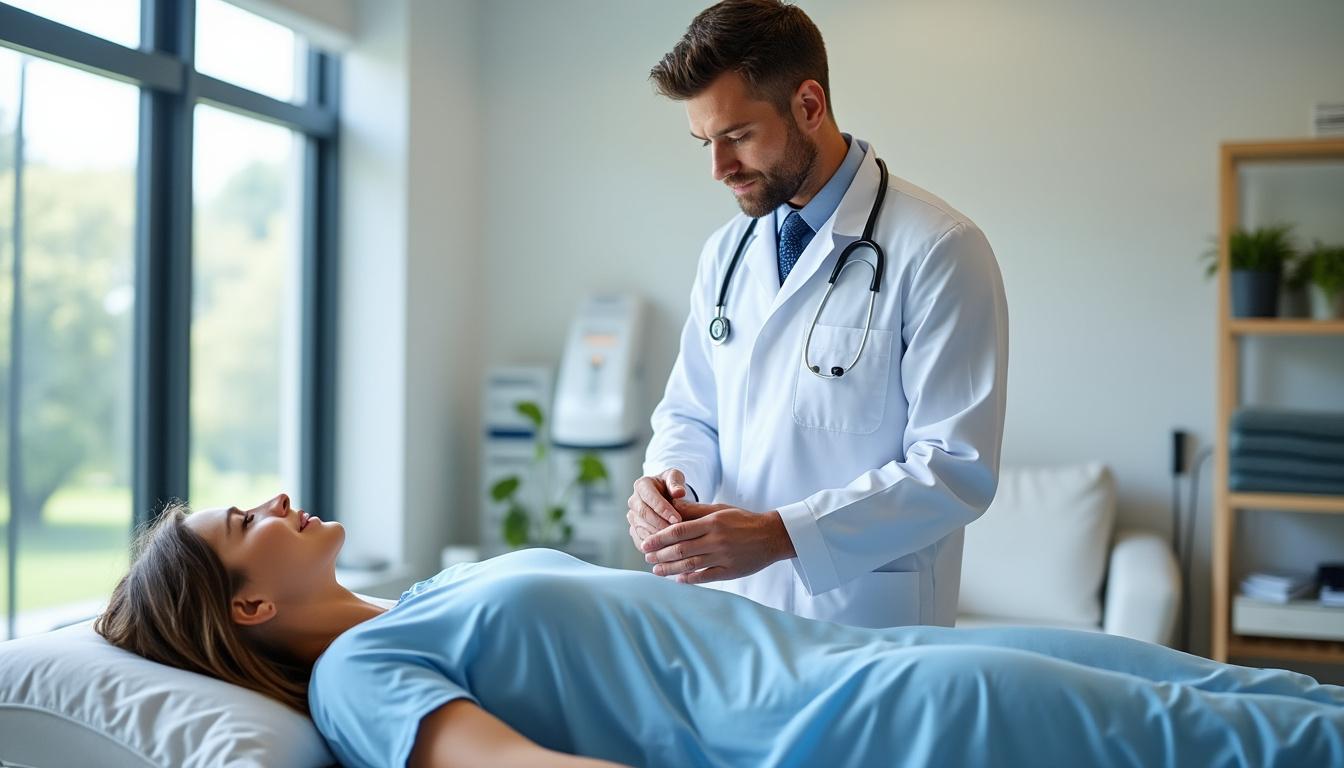 découvrez le processus de suivi et le traitement de la hernie discale à l'assomption grâce à la décompression neurovertébrale. informez-vous sur les étapes, les bienfaits et les options pour soulager efficacement vos douleurs.