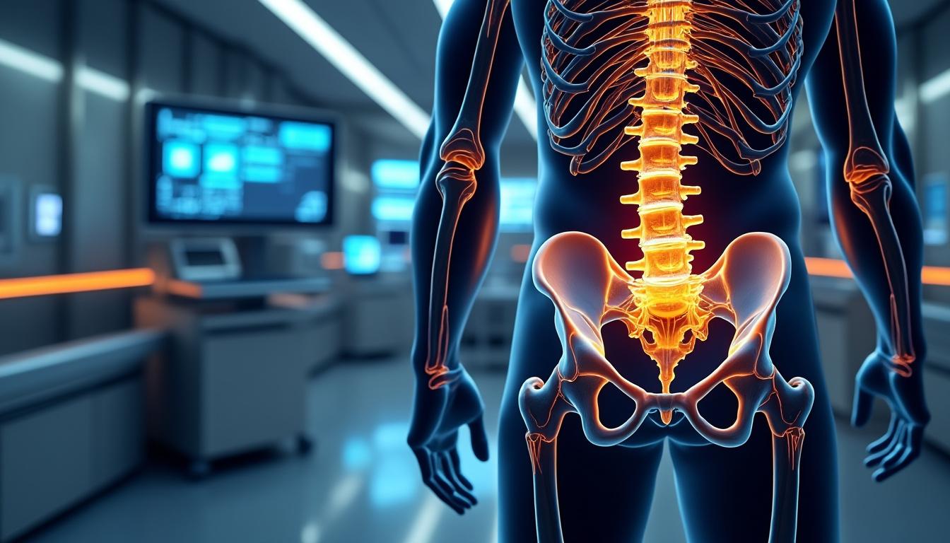 découvrez à laval ce qu’implique le traitement par décompression neurovertébrale d’une hernie discale. informez-vous sur les attentes réalistes, les résultats possibles et les options disponibles pour soulager vos douleurs et améliorer votre qualité de vie.