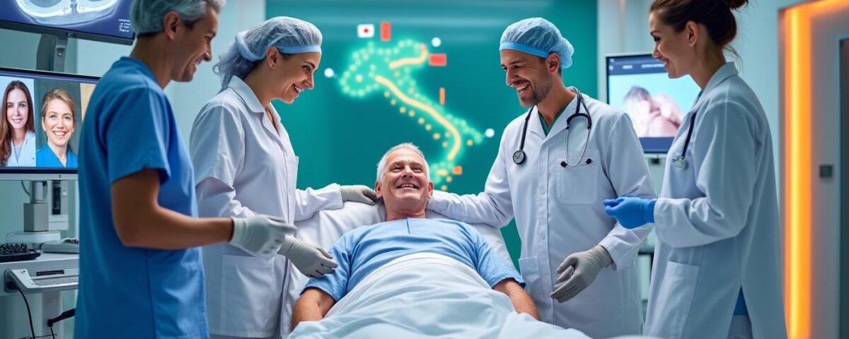 découvrez les 5 symptômes clés de la hernie discale à longueuil et informez-vous sur le traitement efficace par décompression neurovertébrale pour soulager vos douleurs dorsales et retrouver votre mobilité.