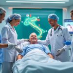 découvrez les 5 symptômes clés de la hernie discale à longueuil et informez-vous sur le traitement efficace par décompression neurovertébrale pour soulager vos douleurs dorsales et retrouver votre mobilité.