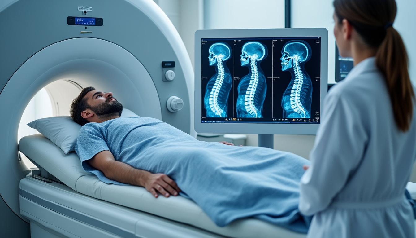 découvrez les 5 symptômes clés de la hernie discale à longueuil et informez-vous sur le traitement efficace par décompression neurovertébrale pour soulager la douleur et améliorer votre qualité de vie.