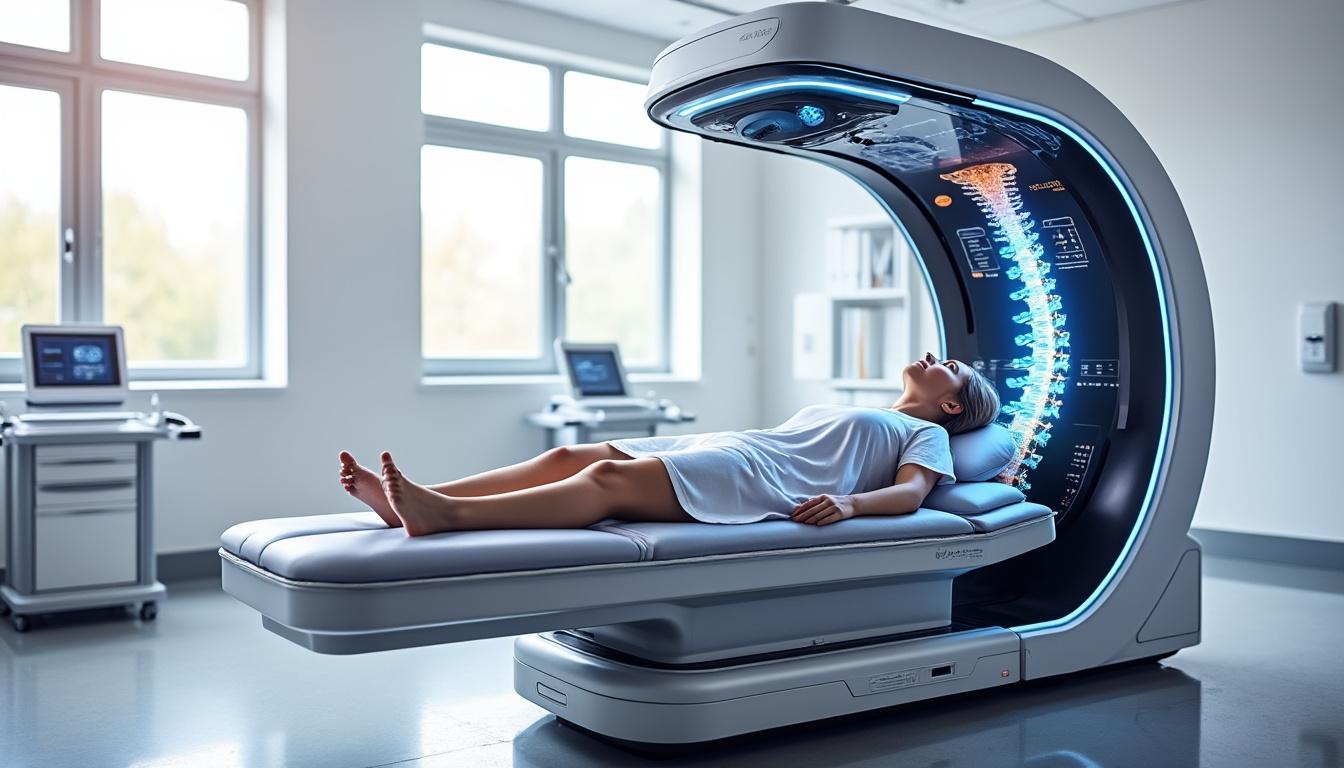 découvrez les 5 symptômes clés de la hernie discale à longueuil et comment la décompression neurovertébrale peut soulager vos douleurs. informez-vous sur les options de traitement efficaces et retrouvez une meilleure qualité de vie.