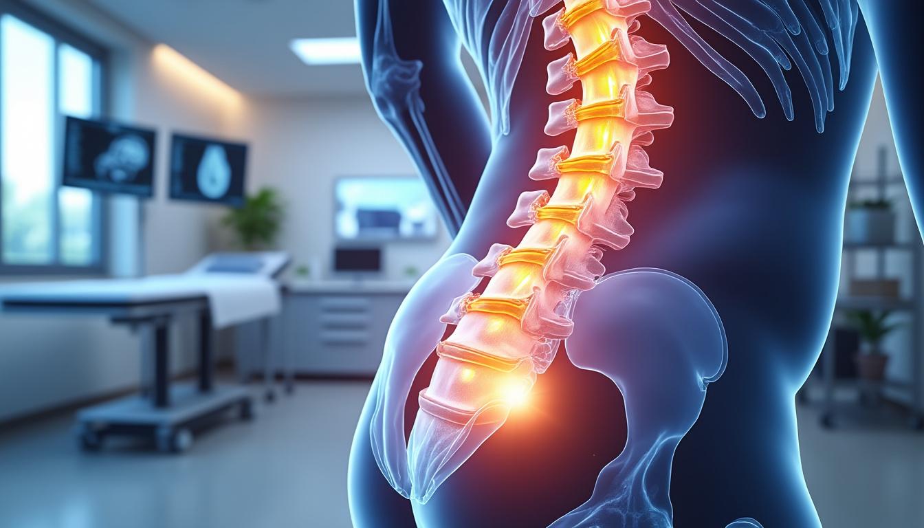 découvrez notre guide complet sur la hernie discale à mercier–hochelaga-maisonneuve : symptômes, traitements et conseils pour débutants, incluant la décompression neurovertébrale pour un soulagement efficace.