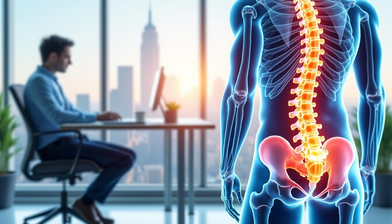 découvrez notre guide complet pour les patients débutants souffrant d'une hernie discale à mercier–hochelaga-maisonneuve. informez-vous sur les symptômes, les conseils pratiques et les solutions de traitement, incluant la décompression neurovertébrale pour un soulagement durable.