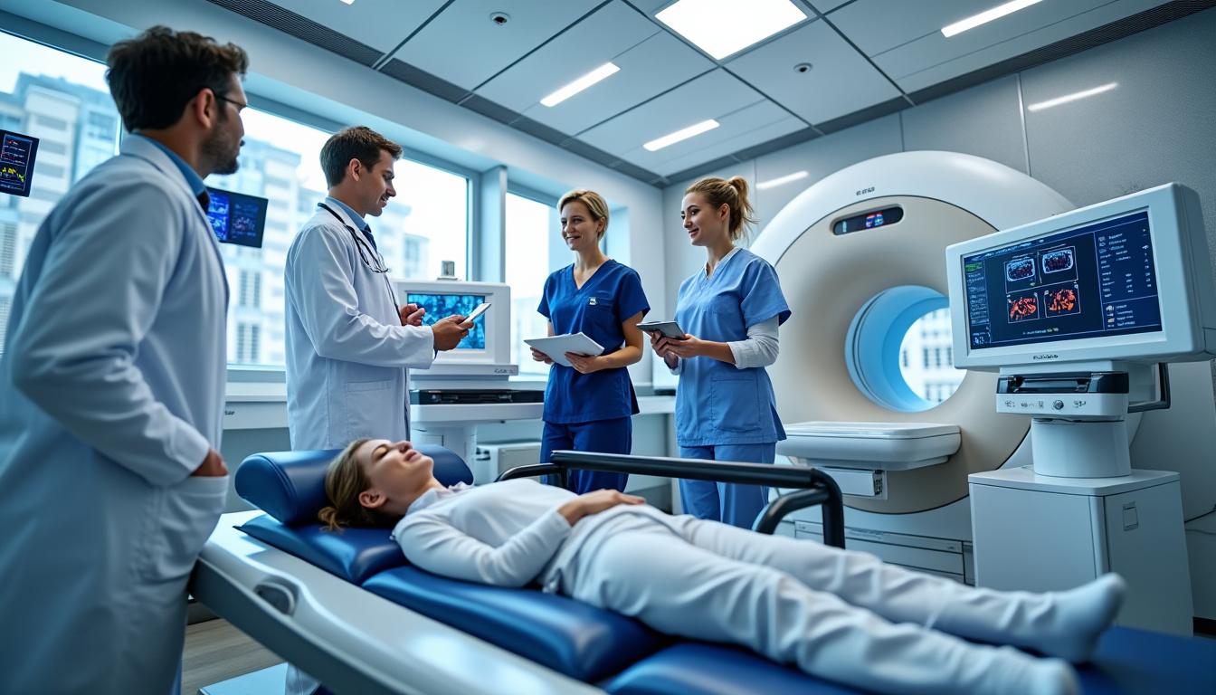 découvrez notre guide du patient sur la hernie discale à mercier–hochelaga-maisonneuve : symptômes, conseils pour débutants et informations sur le traitement par décompression neurovertébrale pour soulager la douleur et améliorer votre qualité de vie.