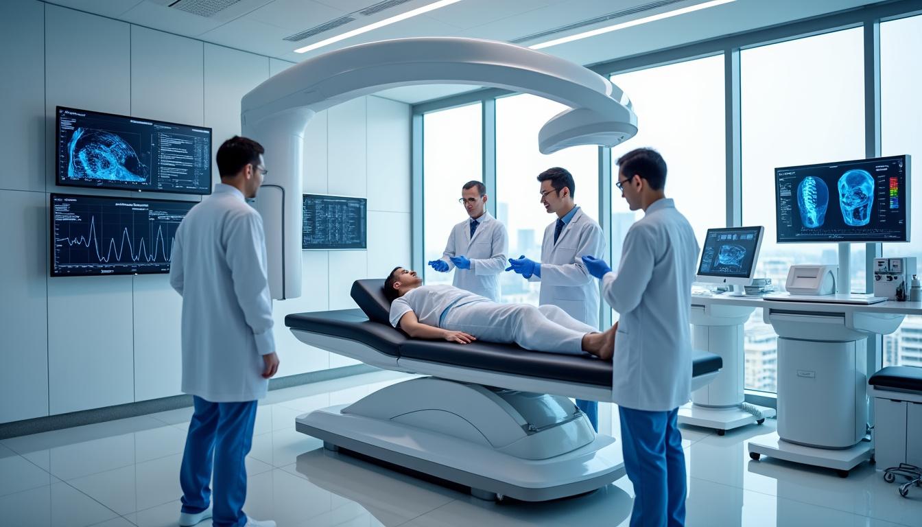 découvrez les mesures de sécurité, les contre-indications et les solutions de traitement par décompression neurovertébrale pour la hernie discale à mirabel. profitez d’une prise en charge spécialisée pour soulager vos douleurs efficacement.