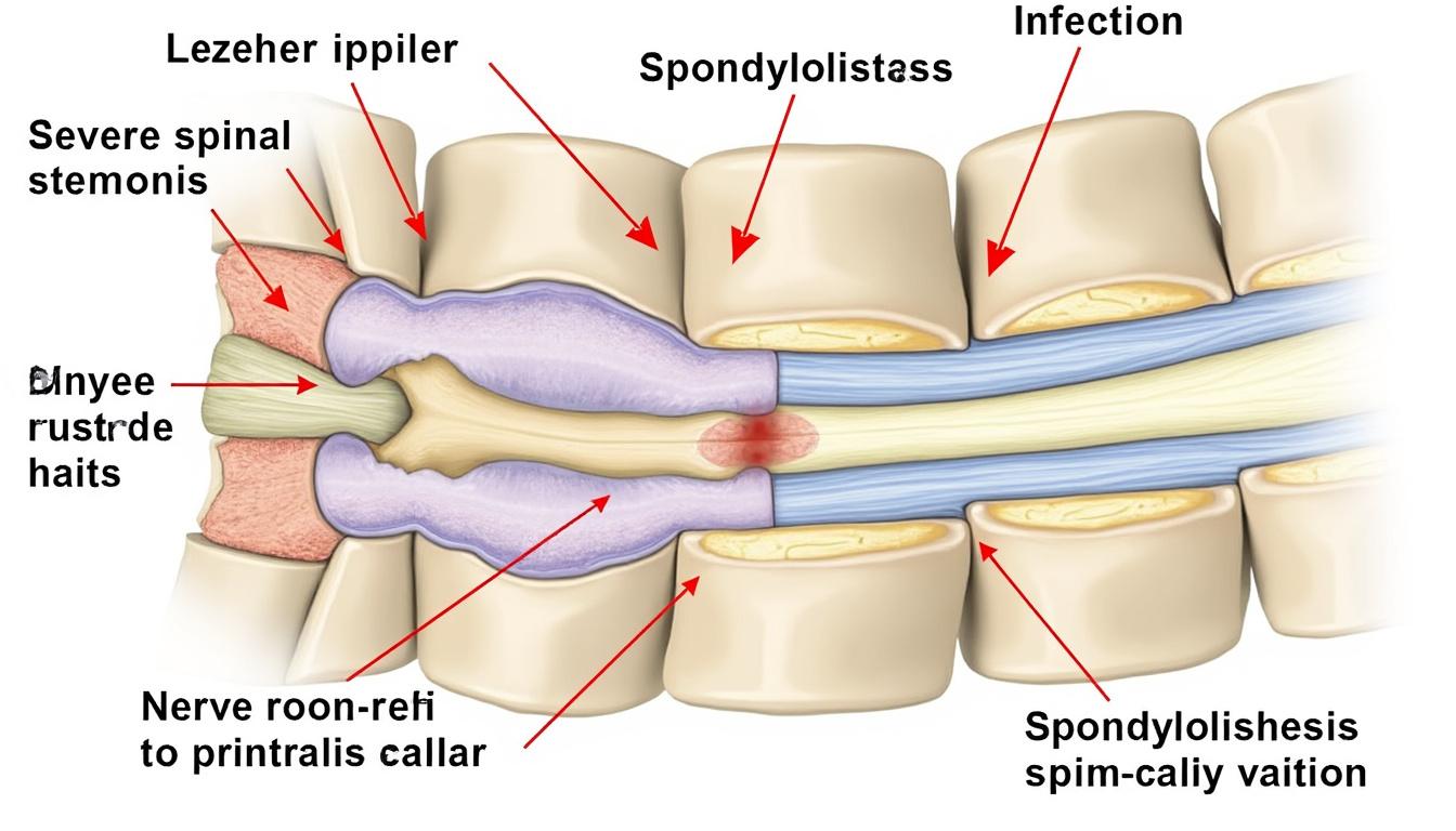 découvrez les précautions à prendre, les contre-indications et les solutions sécuritaires pour le traitement de la hernie discale à mirabel, incluant la décompression neurovertébrale adaptée à votre situation.