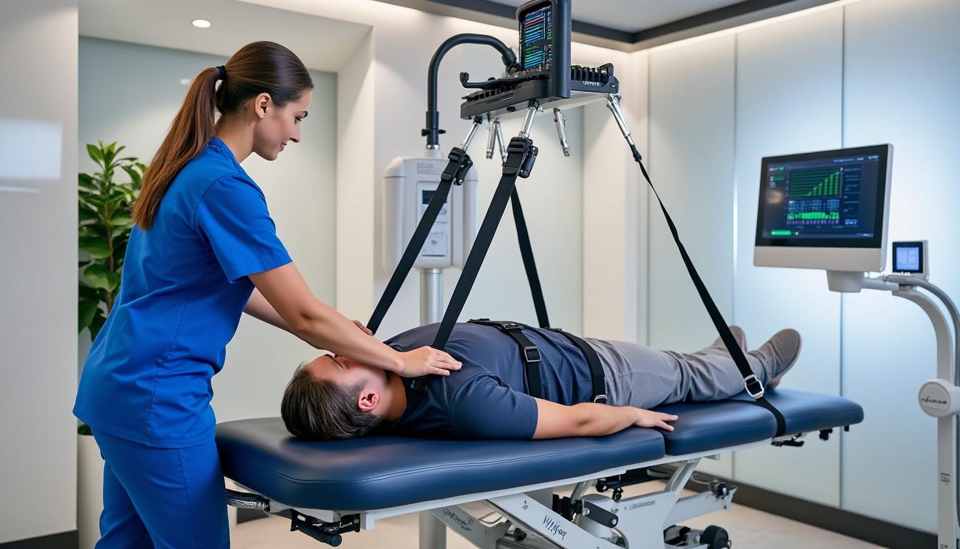 découvrez la sécurité, les contre-indications et les avantages du traitement de la hernie discale à mirabel par décompression neurovertébrale. informez-vous sur les précautions à prendre et les solutions adaptées à votre situation.