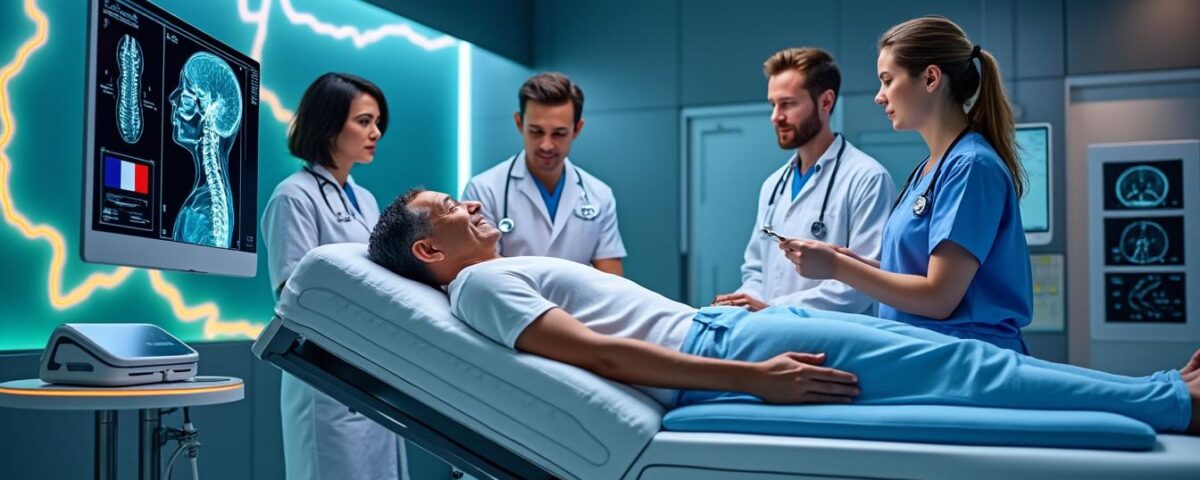 découvrez les différentes options de traitement pour la hernie discale à plateau-mont-royal, comparez-les avec la décompression neurovertébrale et informez-vous sur les solutions qui soulagent efficacement la douleur et améliorent votre qualité de vie.