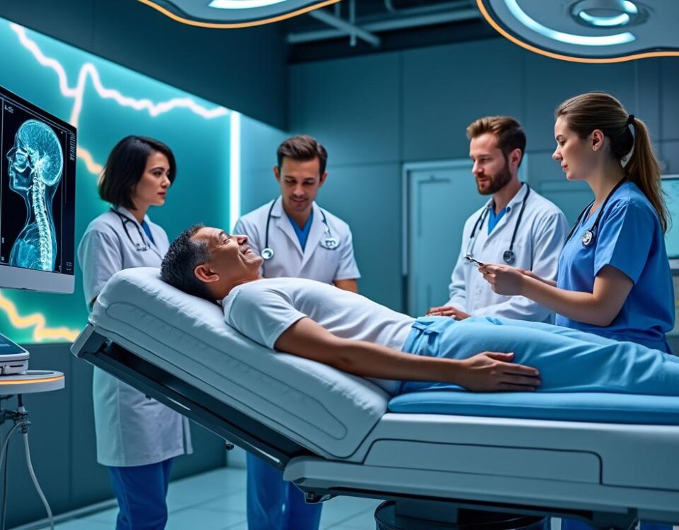 découvrez les différentes options de traitement pour la hernie discale à plateau-mont-royal, comparez-les avec la décompression neurovertébrale et informez-vous sur les solutions qui soulagent efficacement la douleur et améliorent votre qualité de vie.