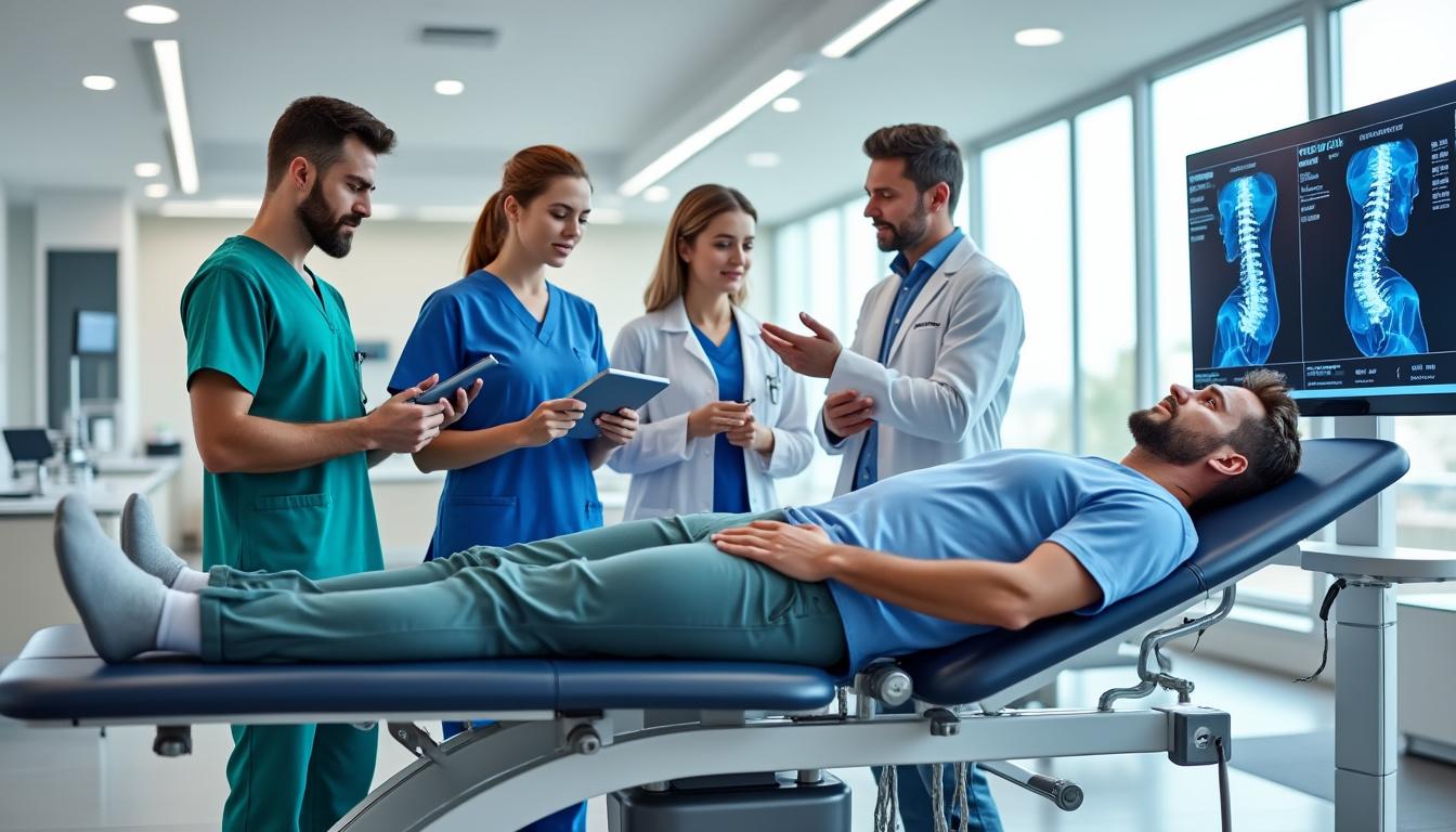 découvrez les coûts, options de remboursement et traitements par décompression neurovertébrale pour la hernie discale à rosemont–la petite-patrie. informez-vous pour mieux gérer votre santé dorsale.