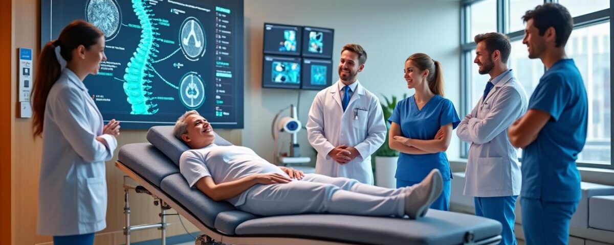 découvrez le coût, les options de remboursement et le traitement par décompression neurovertébrale pour la hernie discale à rosemont–la petite-patrie. informez-vous sur les solutions efficaces pour soulager la douleur et améliorer votre qualité de vie.