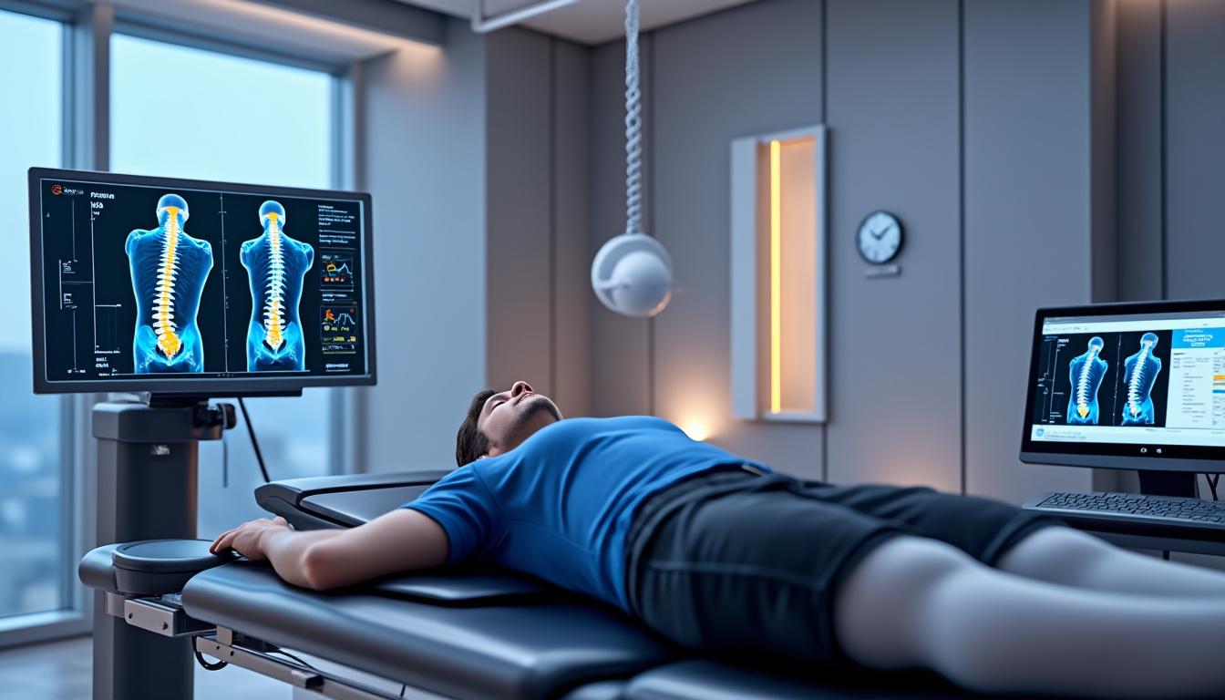 découvrez le coût, les remboursements possibles et les avantages du traitement par décompression neurovertébrale pour la hernie discale à rosemont–la petite-patrie. obtenez des informations claires pour mieux choisir votre prise en charge.