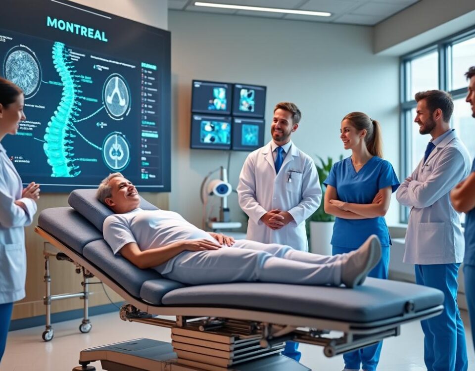 découvrez le coût, les options de remboursement et le traitement par décompression neurovertébrale pour la hernie discale à rosemont–la petite-patrie. informez-vous sur les solutions efficaces pour soulager la douleur et améliorer votre qualité de vie.