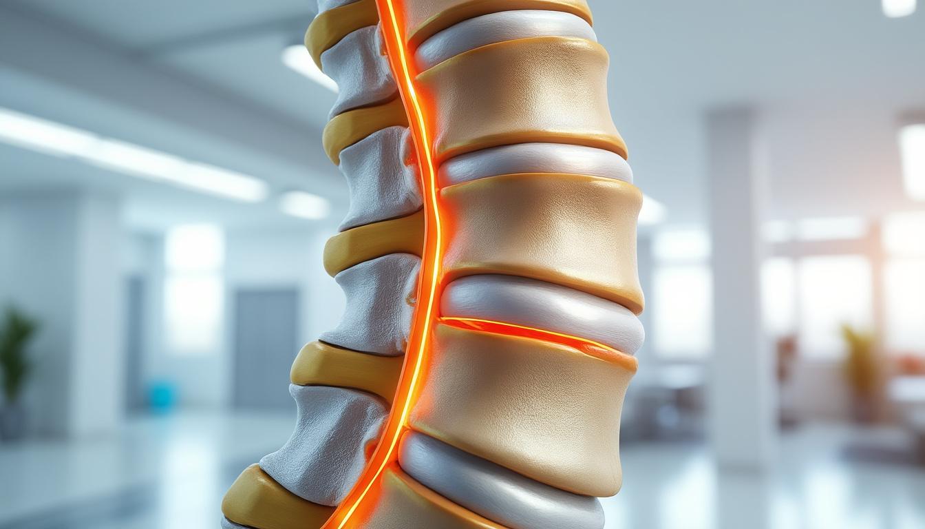 découvrez la durée estimée de soulagement d'une hernie discale à saint-eustache et les avantages du traitement par décompression neurovertébrale pour améliorer votre qualité de vie.